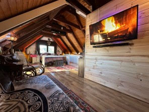 Dormitorio